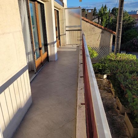 Appartement Jean Vilar Avignon Exterior photo